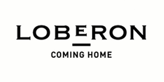 Logo Loberon