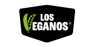 Logo Los Veganos