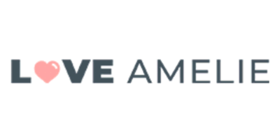 Logo Love Amelie