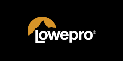 Mehr Gutscheine für Lowepro