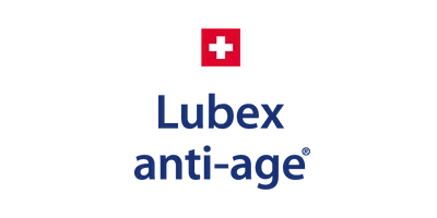 Logo Lubex anti-age