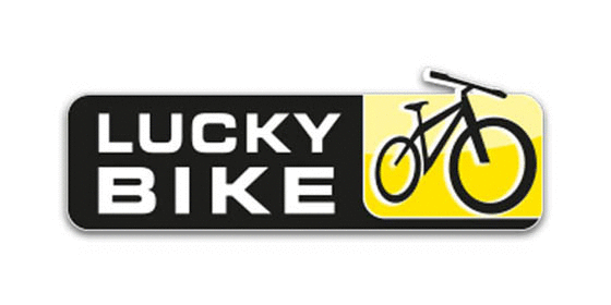 Logo Lucky Bike