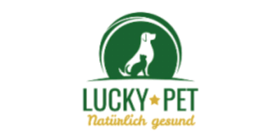 Zeige Gutscheine für Lucky-Pet