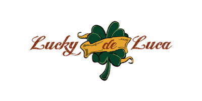 Logo Lucky de Luca