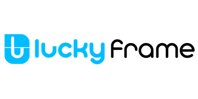 Zeige Gutscheine für Luckyframe