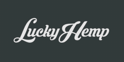 Logo Lucky Hemp