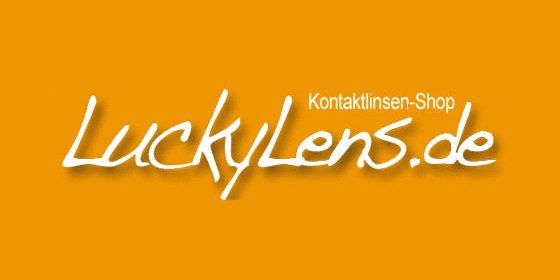 Logo LuckyLens