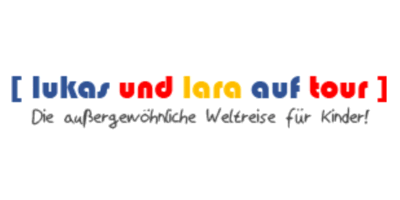 Logo Lukas und Lara 
