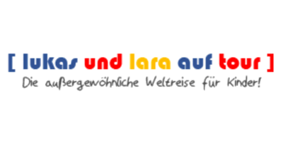 Logo Lukas und Lara