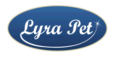 Logo Lyra Pet