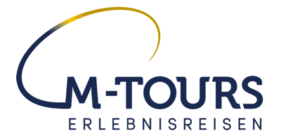 Logo M-Tours