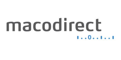 Logo macodirect DE