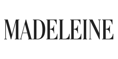 Logo Madeleine