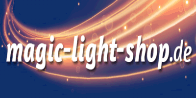 Logo Magic-light-shop