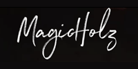 Logo MagicHolz
