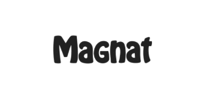 Logo Magnat