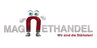 Logo Magnethandel