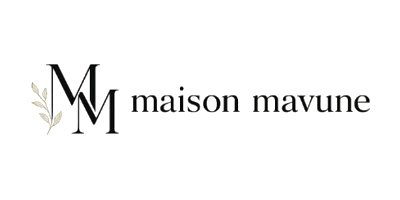 Logo Maison Mavune