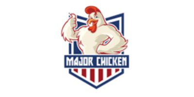 Zeige Gutscheine für Major Chicken
