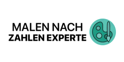 Logo Malen nach Zahlen Experte