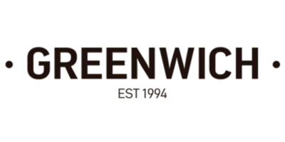 Logo Maletas Greenwich