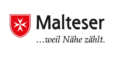 Logo Malteser Hausnotruf