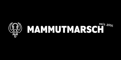 Logo Mammutmarsch