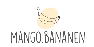 Logo Mango Bananen