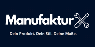 Zeige Gutscheine für Manufaktur X