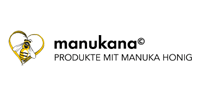 Logo Manukana