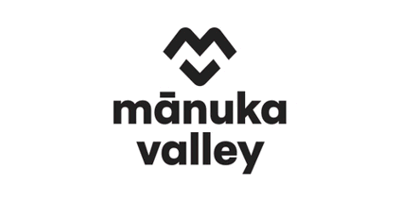 Logo Manuka Valley