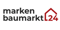 Logo Markenbaumarkt24