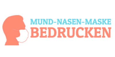 Logo masken-bedrucken.de