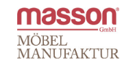 Logo Masson Möbel