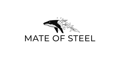 Logo Mate Of Steel 