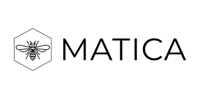 Logo Matica Cosmetics