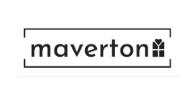 Logo Maverton