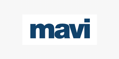 Logo Mavi