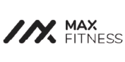 Logo Max Fitness