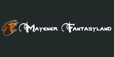 Logo Mayener Fantasyland