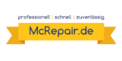 Mehr Gutscheine für McRepair