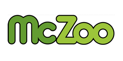 Logo McZoo