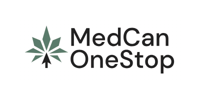 Logo MedCanOneStop