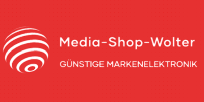 Logo Mediashop Wolter