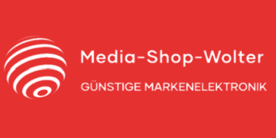 Gutscheine für Mediashop Wolter