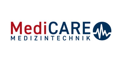 Logo medida Notfallausrüstung