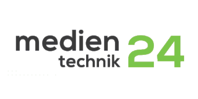 Logo Medientechnik24