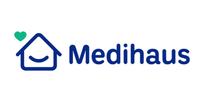 Logo Medihaus