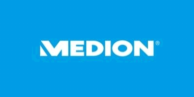 Logo Medion