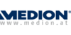 Logo Medion Österreich